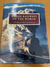 Steam railways of the world