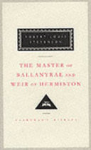 The Master of Ballantrae