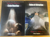 1. Rules of attraction & 2. chain reaction