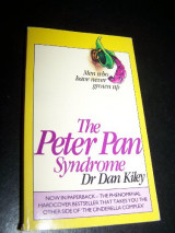 Peter Pan Syndrome