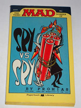 The Third Dossier of Spy vs Spy