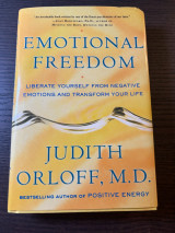 Emotional Freedom