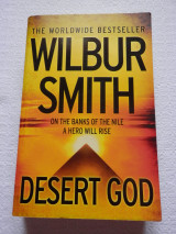 Desert God