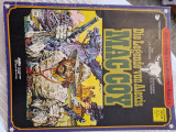 Die Legende von Alexis Mac Coy