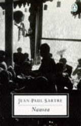 Nausea (Twentieth Century Classics S.)