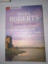 Zaubernachte
