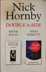 Double A-Side Fever Pitch High fidelity