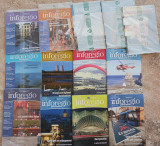 Inforegio Panorama. European Union Regional Policy. Τεύχη 3,4,5.6,13,14,15,16,17,19,20 +