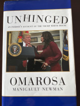 Unhinged: An Insider’s Account of the Trump White House