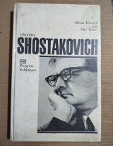 Dmitry Shostakovich: About Himself and His Times