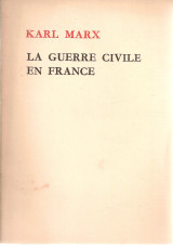 La guerre civile en France