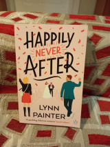 Happily never after