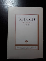 Tragoediae Vol 1