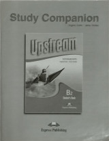 Upstream B2: Study Companion