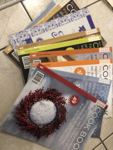 Cook book 23 τεύχη