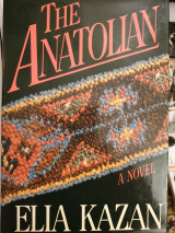 THE ANATOLIAN