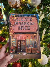 Το Καφέ Pumpkin Spice