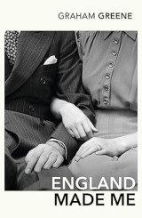 England made me