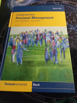 Integriertes Personal-Management