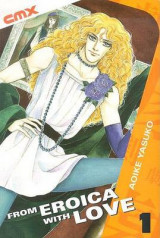 From Eroica with Love v.1