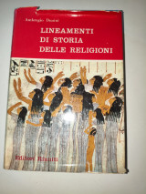 Lineamenti di storia delle Religioni