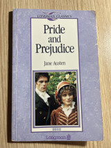 Pride and Prejudice