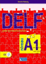 DELF A1 – 2016 - Livre du professeur