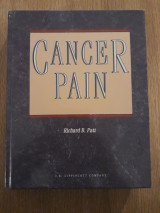 Cancer pain