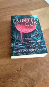 The tainted cup