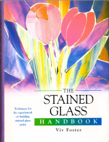 The Stained Glass Handbook