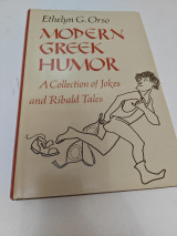 Modern Greek humor