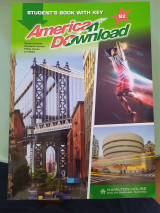 AMERICAN DOWNLOAD B2 SB WITH KEY