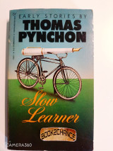 Slow Learner