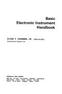 Basic Electronic Instrument Handbook