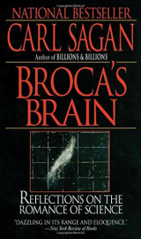 Broca's Brain: Reflections on the Romance of Science