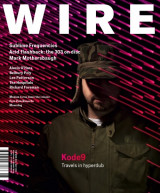 The Wire Magazine Issue 303 - Kode9