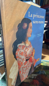 La princesse sans nom
