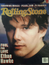 Rolling Stones issue 703