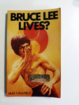Bruce Lee Lives?