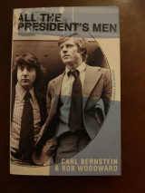 All the president's men