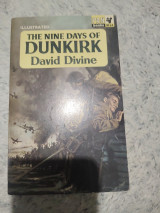 The nine days of Dunkirk