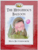 The Hedgehog's Balloon