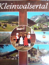 Kleinwalsertal