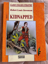 Kidnapped