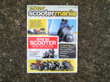 Moto scootermania Ετήσια Έκδοση 2008