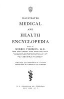 Illustrated Medical and Health Encyclopedia