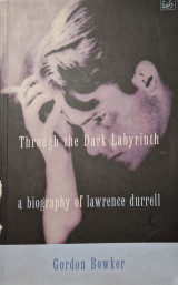 Through the Dark Labyrinth