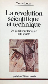 La révolution scientifique et technique