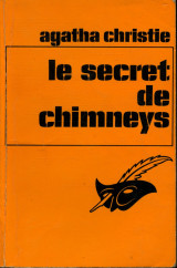 Le secret de Chimneys – Agatha Christie – Le Masque 1992