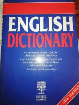 English Dictionary